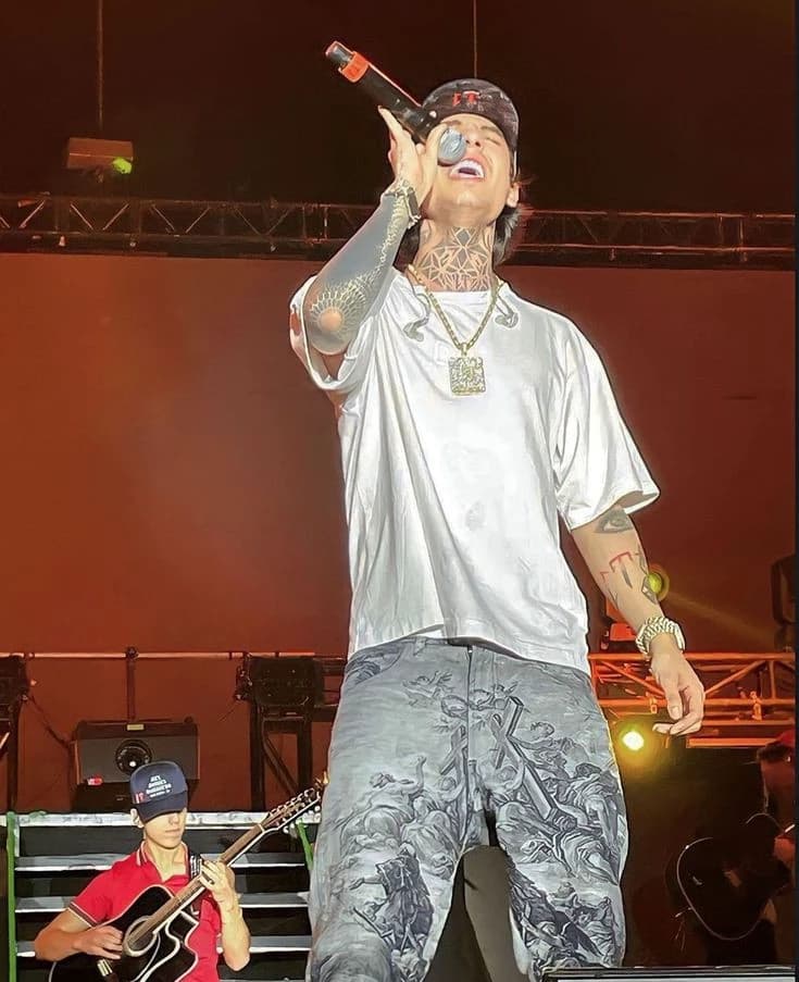 Natanael Cano thumbnail