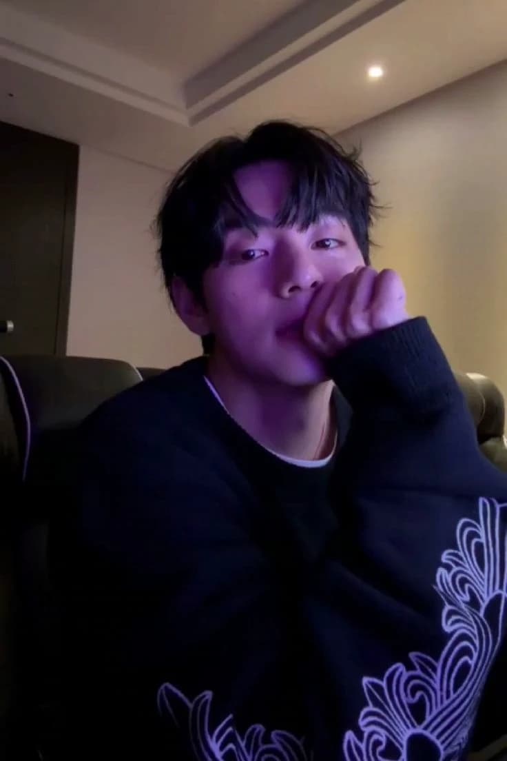 Taehyung thumbnail
