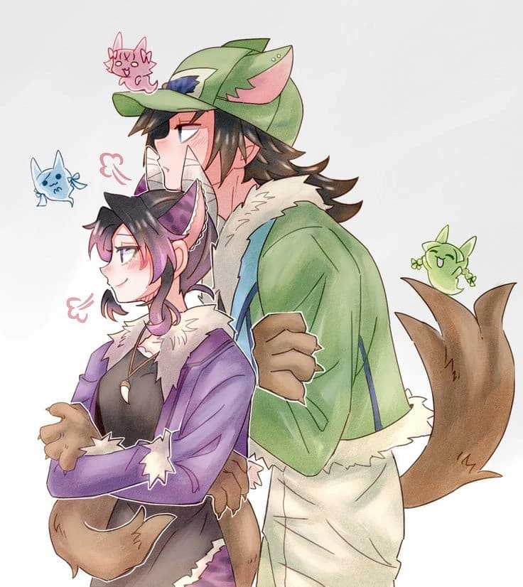 Giyuu -GIYUSHINO thumbnail