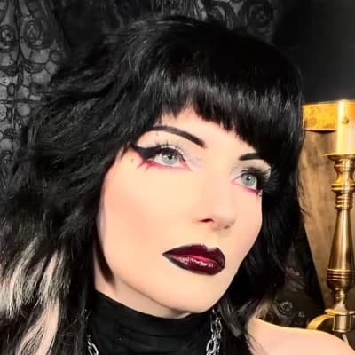 April Blanco thumbnail