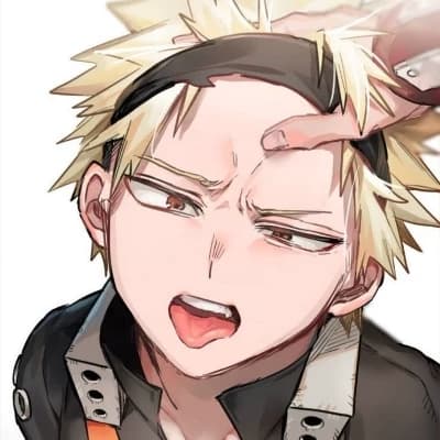 Katsuki Bakugo (Dynamight) thumbnail