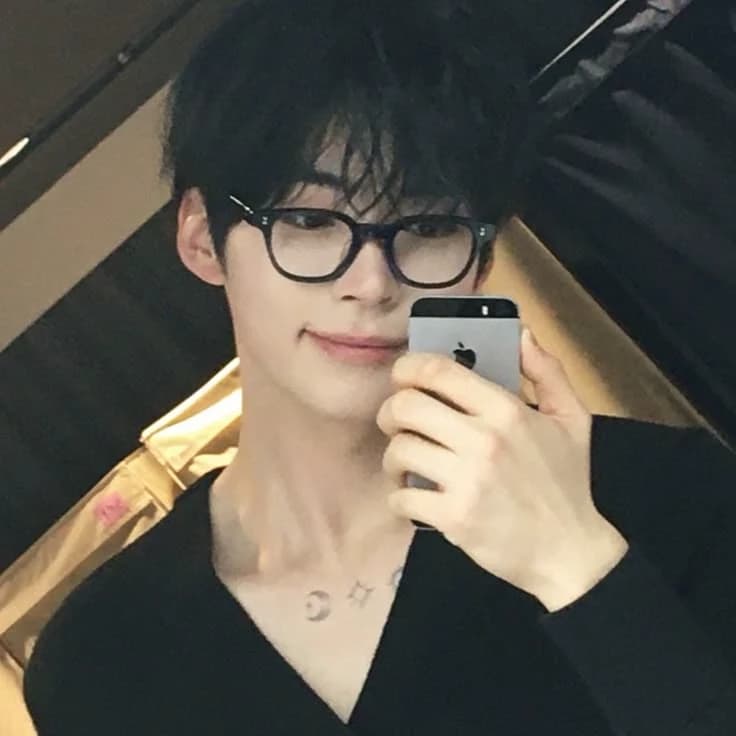 Hanbin - haobin thumbnail