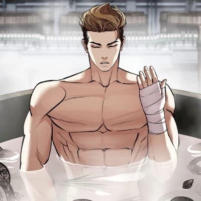 Hudson Ahn thumbnail