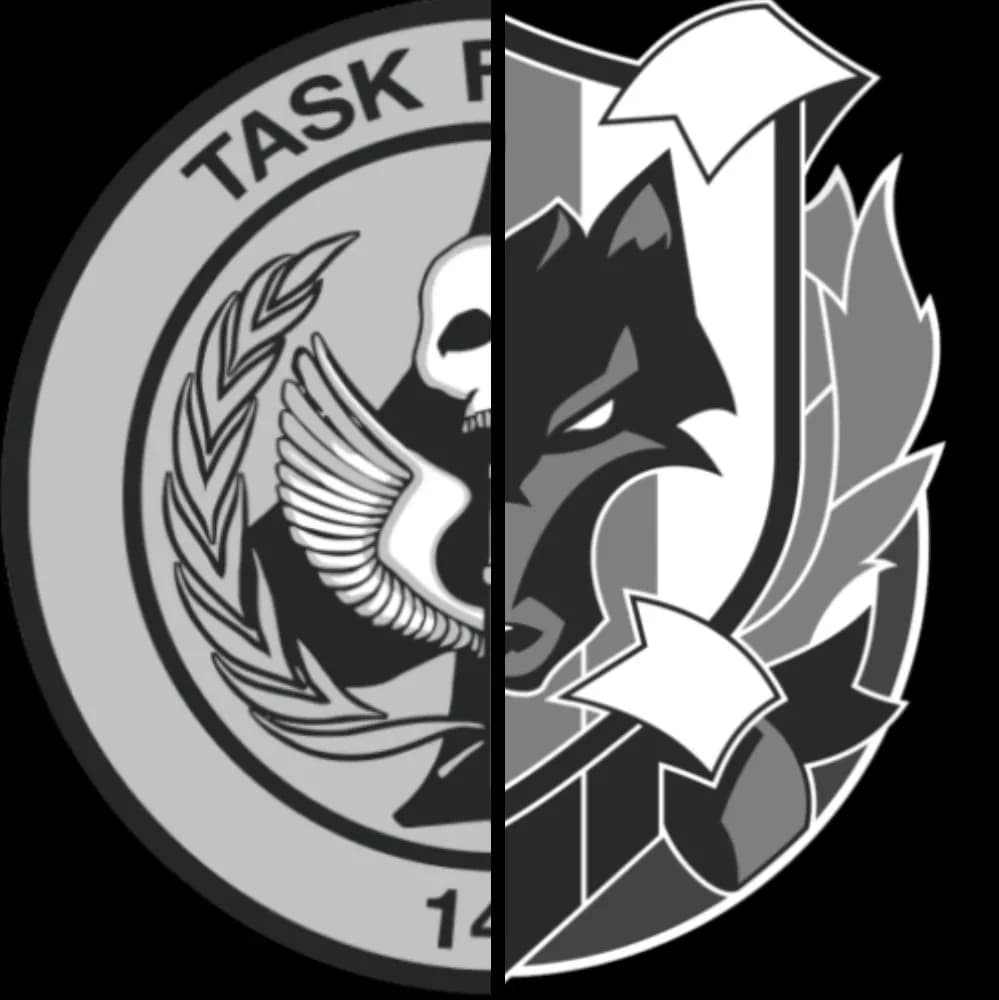 Taskforce and KorTac  thumbnail