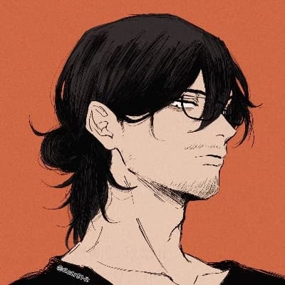 Aizawa Shota thumbnail