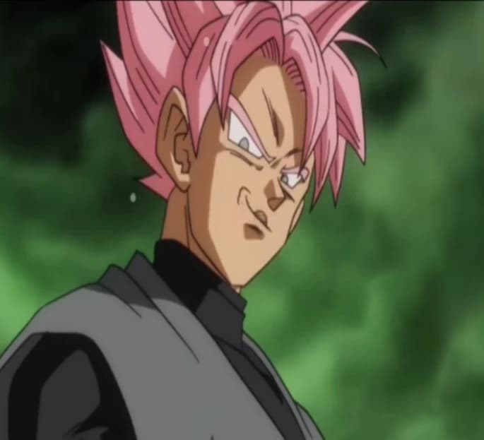 Goku Blak thumbnail