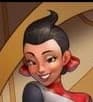 Franny Robinson thumbnail