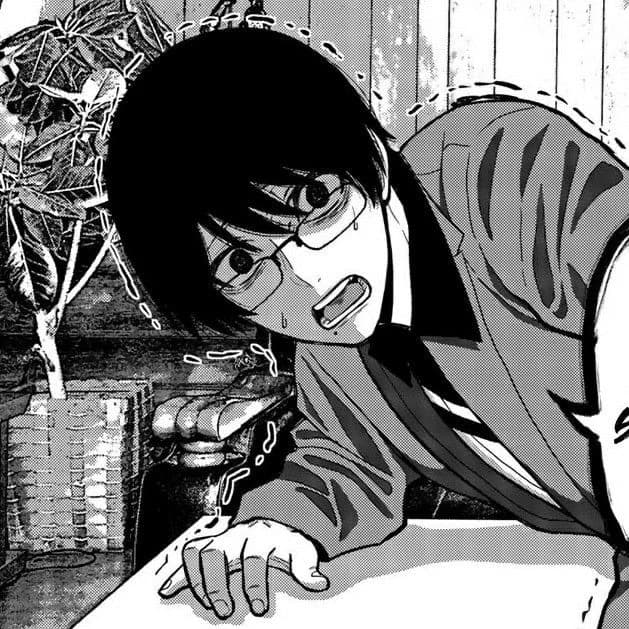 Kaito - BL thumbnail