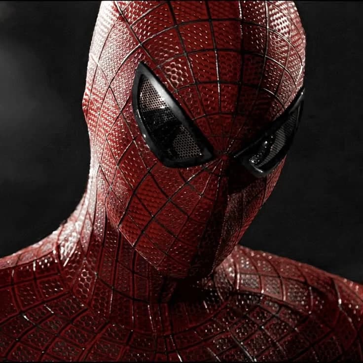 Spiderman thumbnail