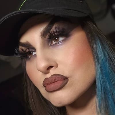 Vanessa Mendoza thumbnail