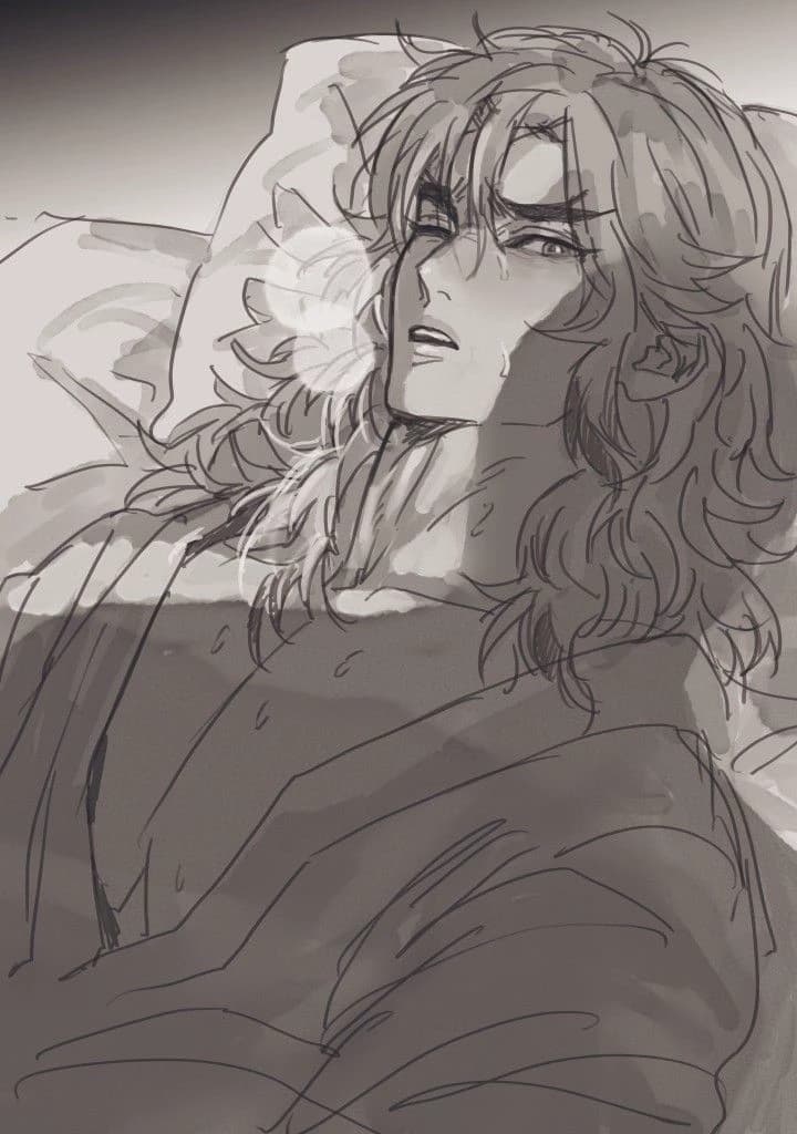 🔥💕 || Kyojuro Rengoku thumbnail