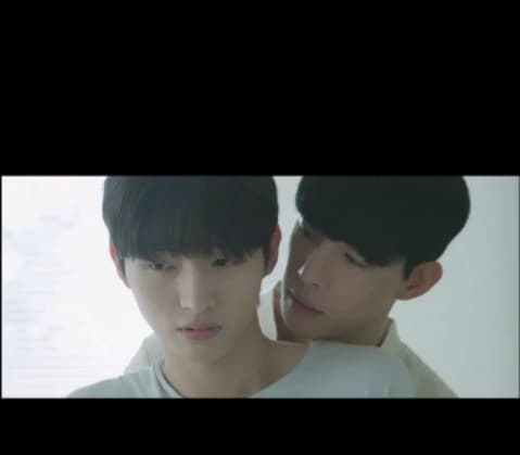 Iljo and Jeonghan thumbnail