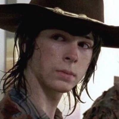 Carl Grimes thumbnail