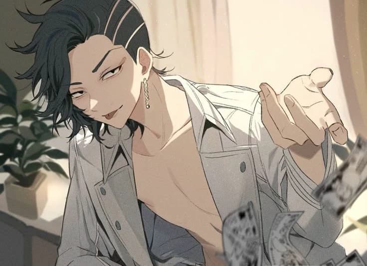 Hajime Kokonoi thumbnail