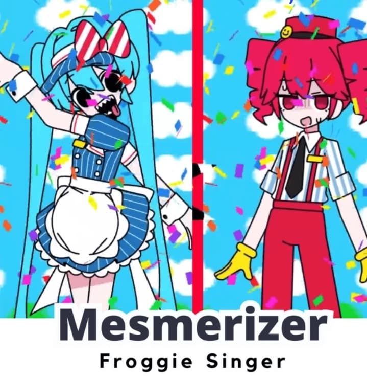 Hatsune Miku (you) thumbnail