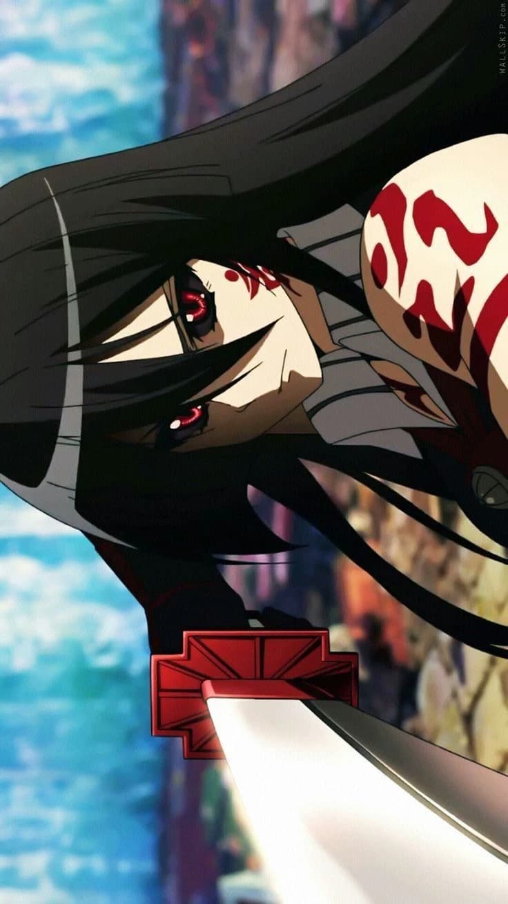 Akame. thumbnail