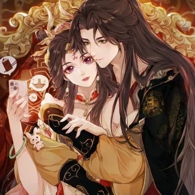 Emperor Shichangyu thumbnail