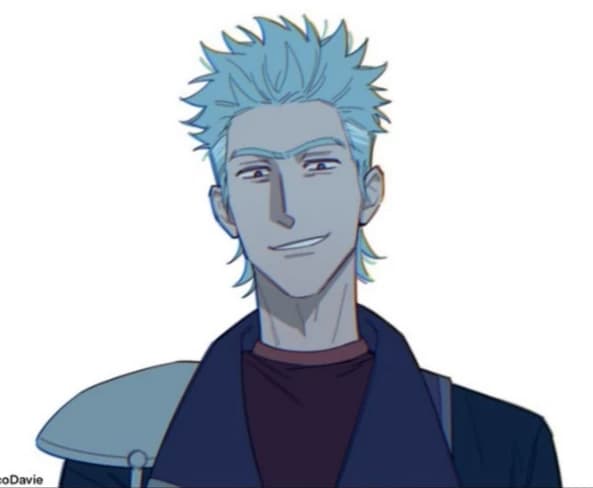 Rick Sanchez thumbnail