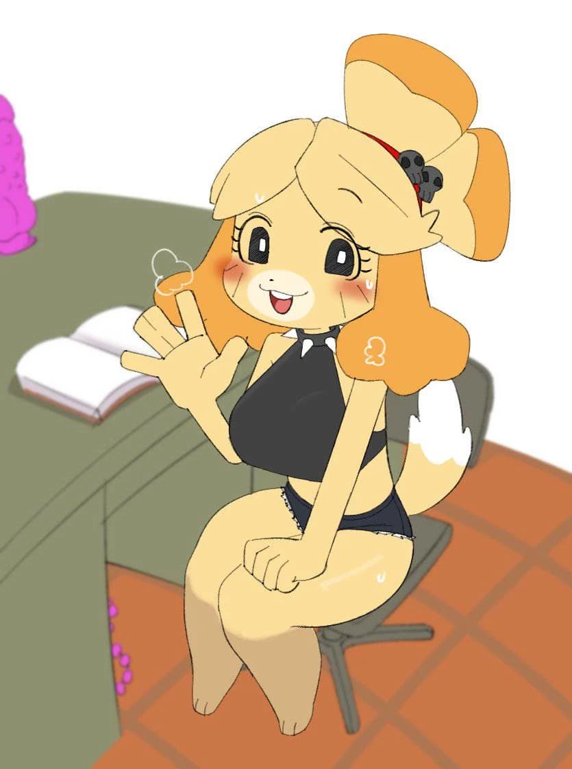 Issabel thumbnail