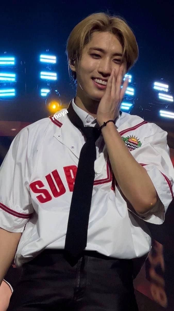 Han Jisung thumbnail