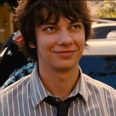 Rodrick Heffley thumbnail