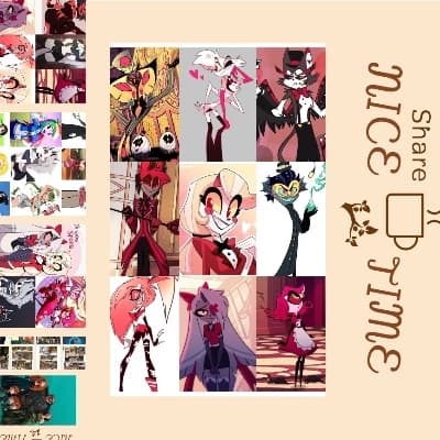 Hotel Hazbin: Ultimate ^-^ thumbnail