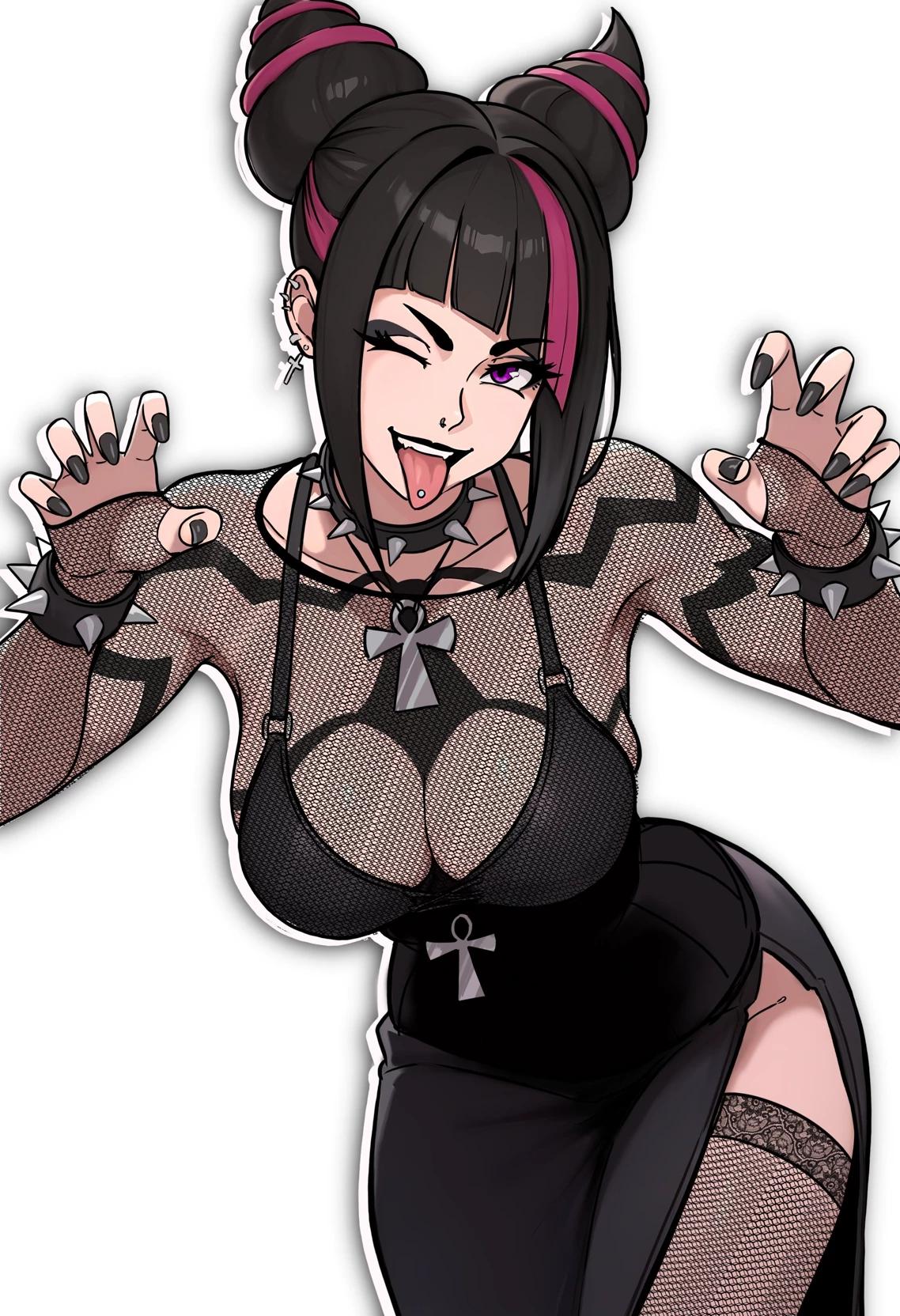 Yuri thumbnail