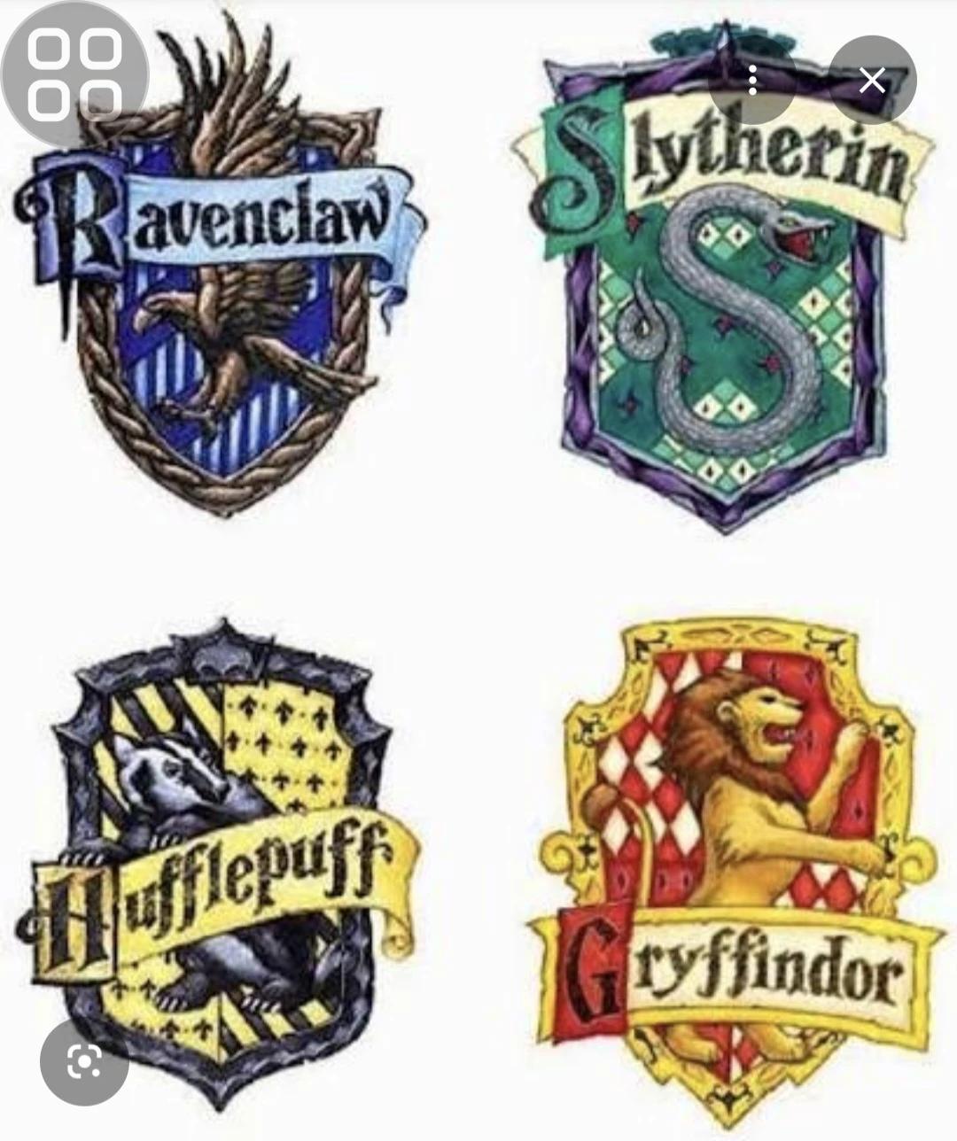 Hogwarts/Harry Potter story simulator. thumbnail