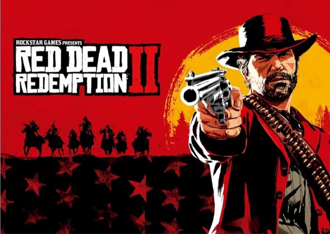 Red Dead Redemption 2 thumbnail