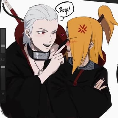 Deidara thumbnail