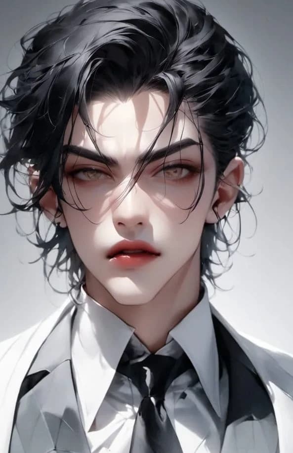 Aurelian Voss (vampire) thumbnail