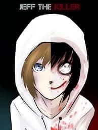 ⦻Jeff the Killer⦻ thumbnail