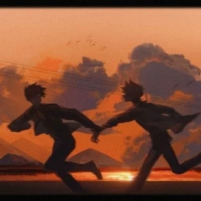 You, Me, and a Ticket to Spring thumbnail