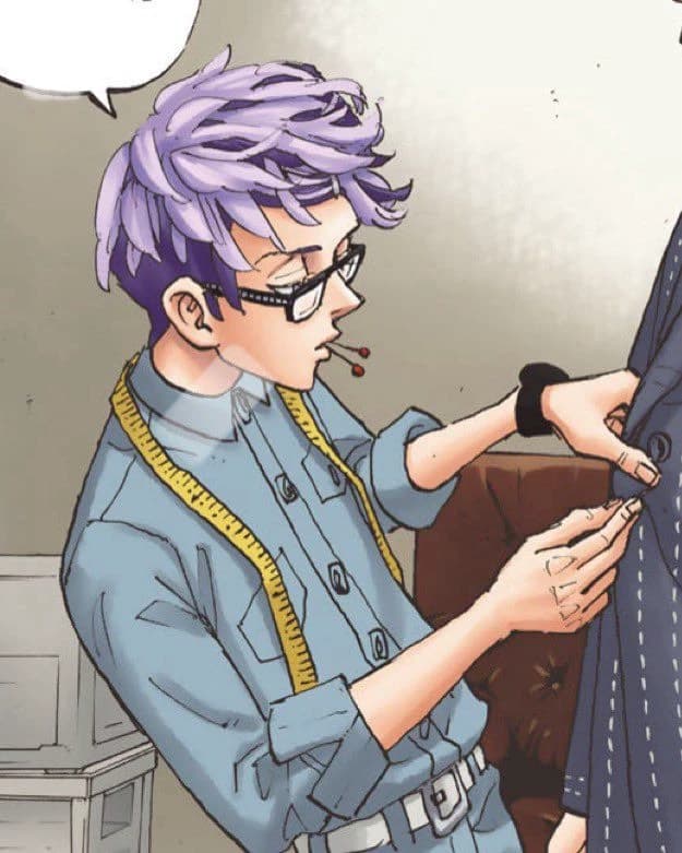 Mitsuya thumbnail