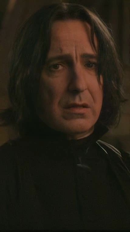 Severus Snape thumbnail
