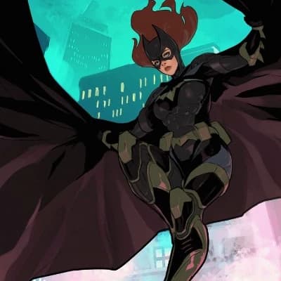 Barbara Gordon / Batgirl thumbnail