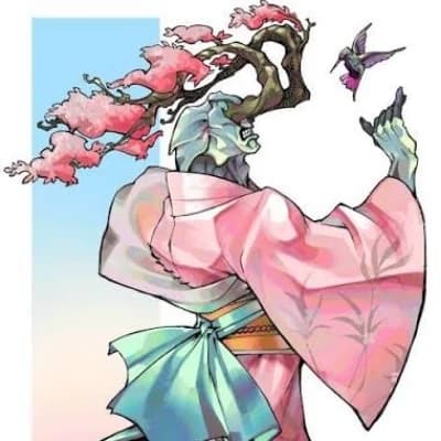 Hanami thumbnail