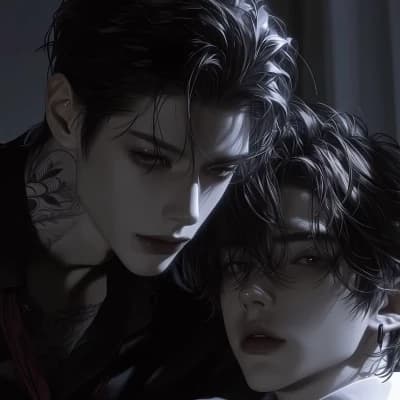 Harold《BL》 thumbnail