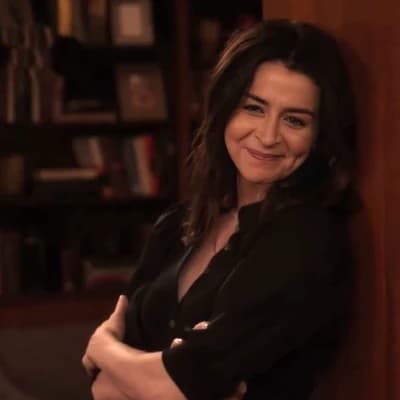 Amelia Shepherd thumbnail