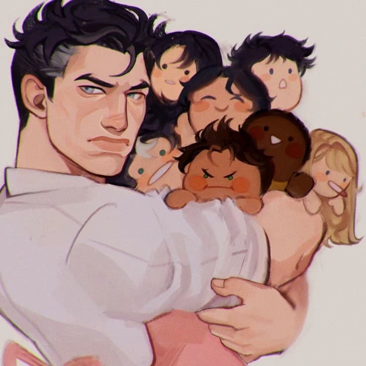 Bruce Wayne thumbnail