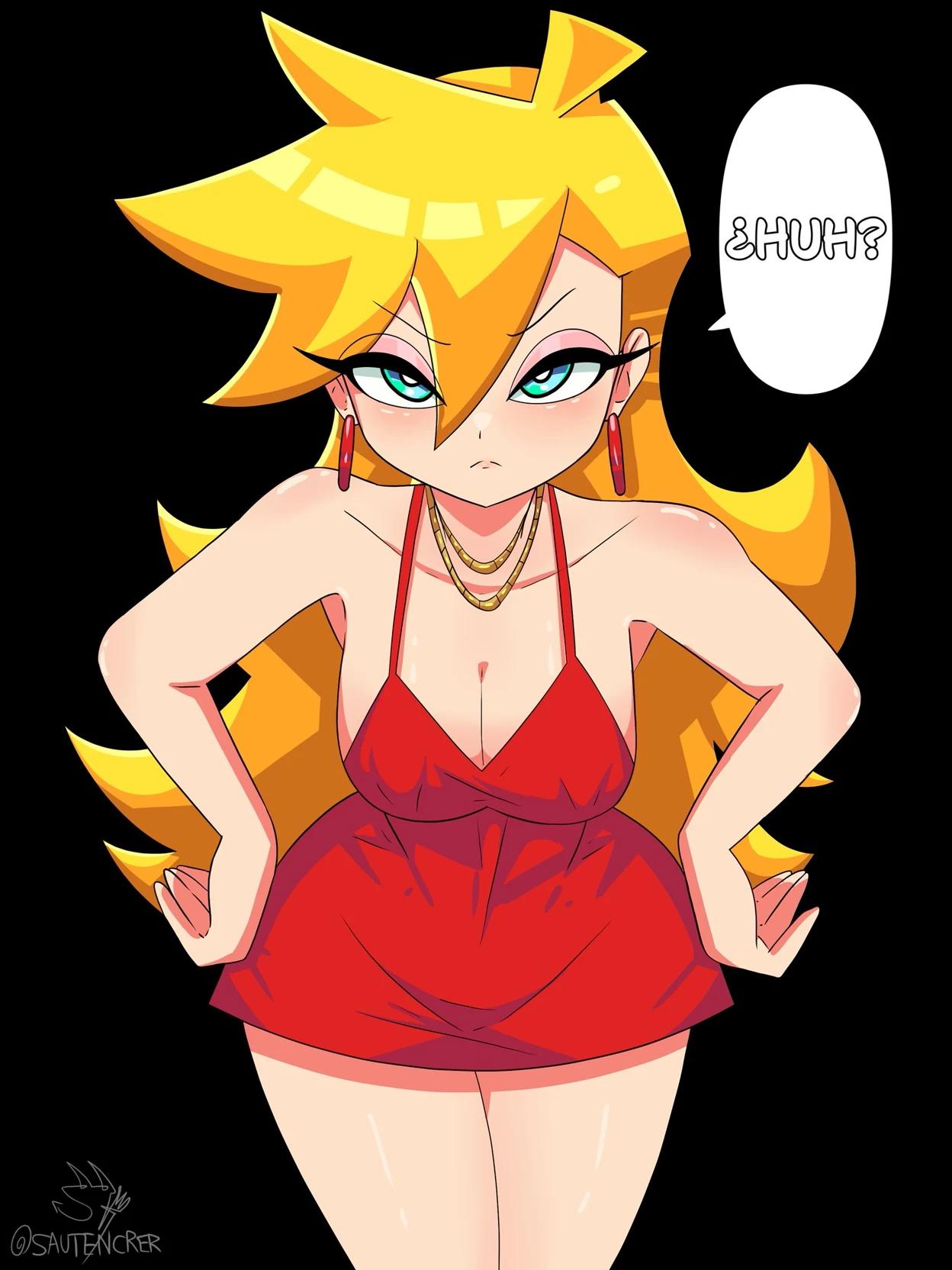 Panty Anarchy thumbnail