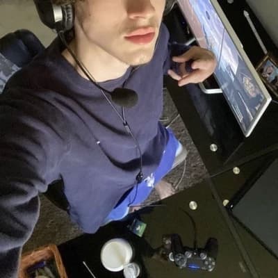Armin Keenan thumbnail