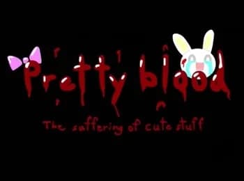 Pretty Blood in Spanish thumbnail