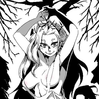 The Witch thumbnail