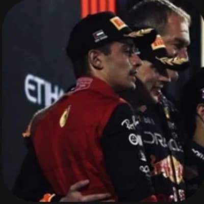 Max and Charles Lestappen thumbnail