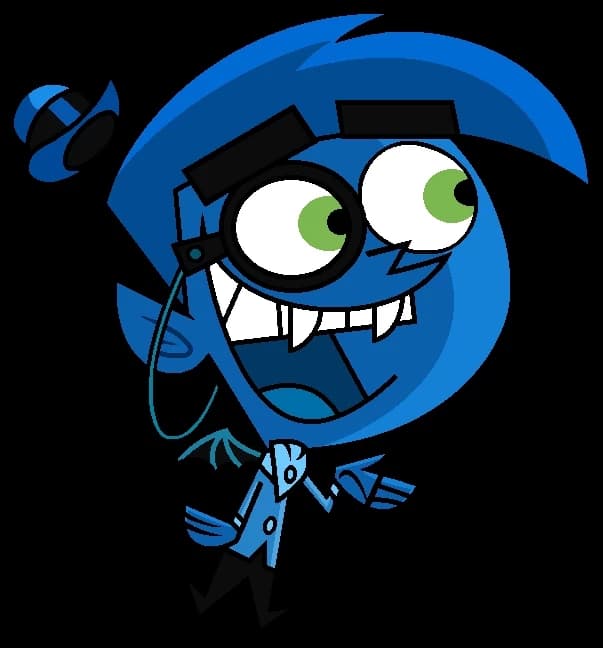 Anti-cosmo thumbnail