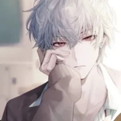 BL/MLM ★Someone ripped his drawing?★  thumbnail