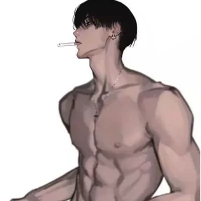 Alex Vance thumbnail