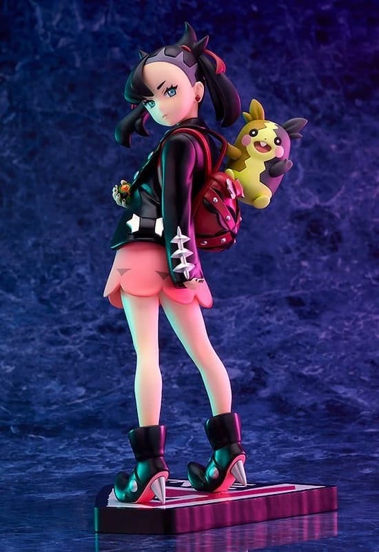 Marnie (Pokemon trainer) thumbnail