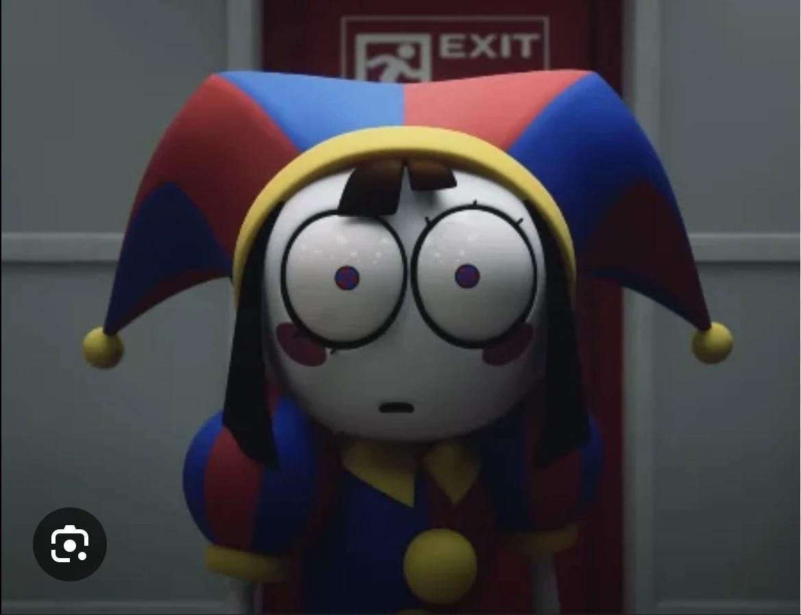 Pomni - Episode 8 AU thumbnail
